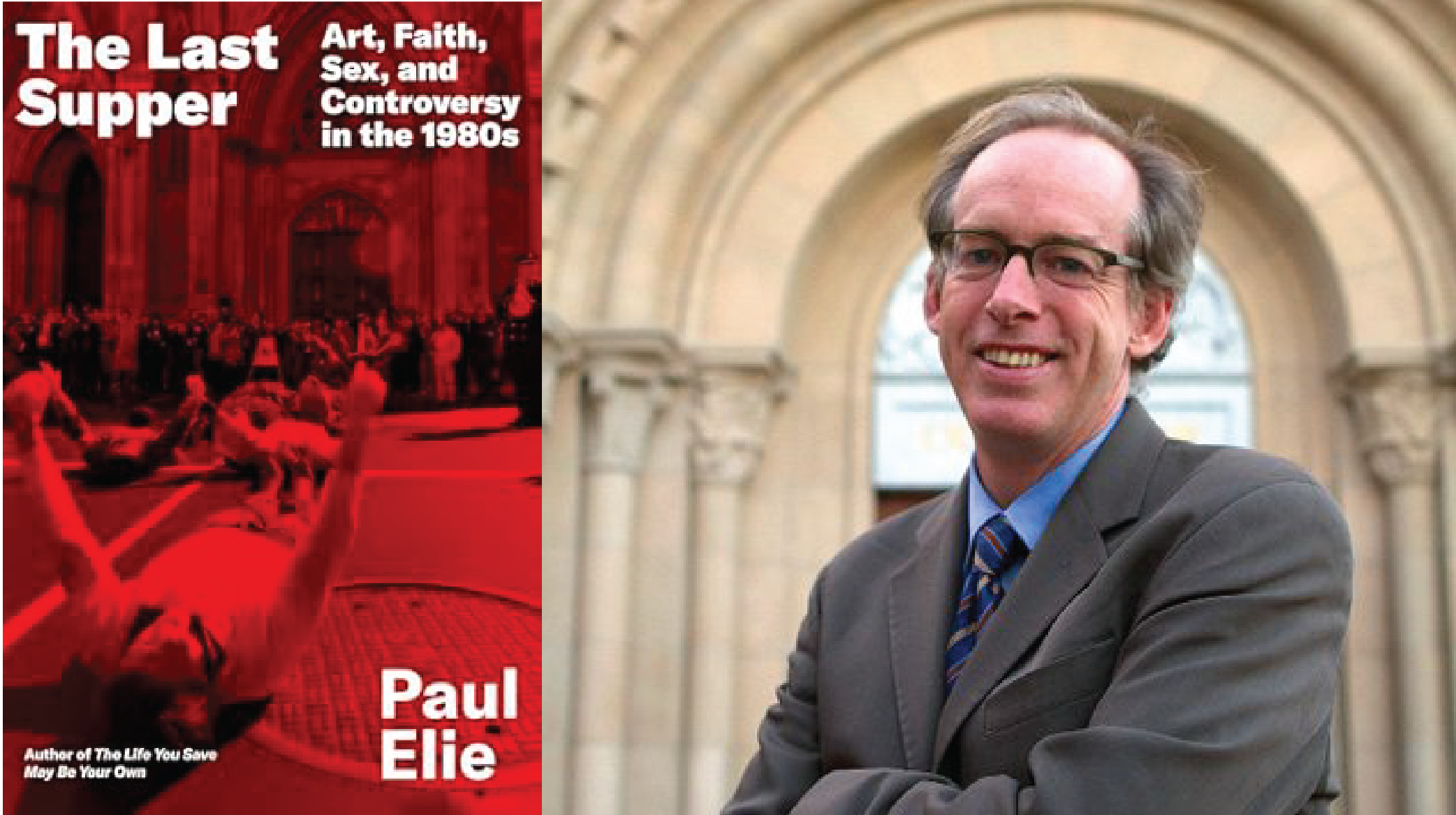 09.17.25 - Elie Book Lecture